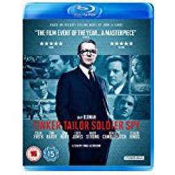 Tinker, Tailor, Soldier, Spy [Blu-ray]